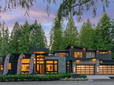 Bright Open and Exquisite 10230 SE 13th Place Delivers 7.75M of Washington Luxury Living 3