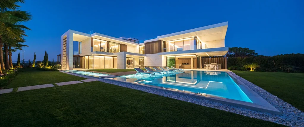 Casa MS by Vasco Vieira Arquitectos A Contemporary Oceanfront Haven in Algarve 12