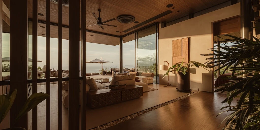 Casa Solai by Studio Saxe, A Floating Sanctuary Above the Costa Rican Jungle
