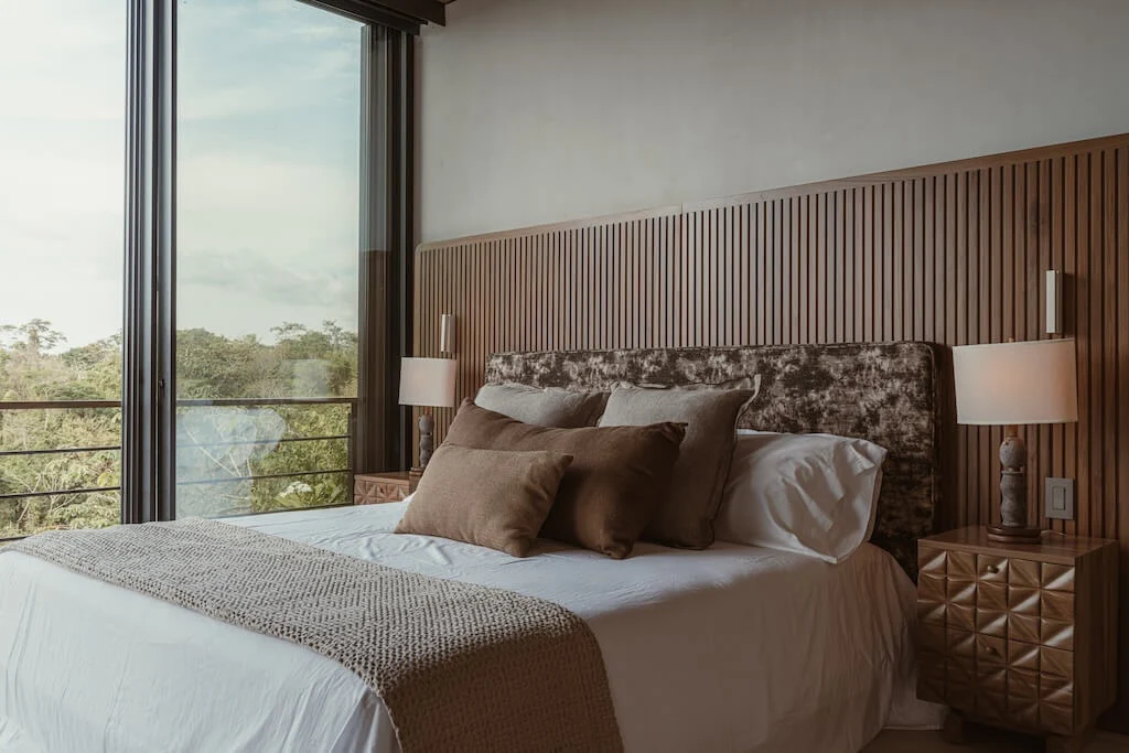 Casa Solai by Studio Saxe, A Floating Sanctuary Above the Costa Rican Jungle
