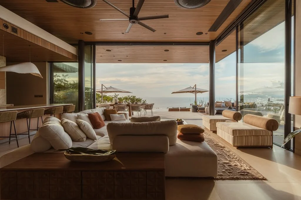 Casa Solai by Studio Saxe A Floating Sanctuary Above the Costa Rican Jungle 6