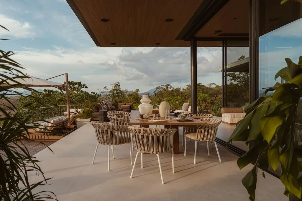 Casa Solai by Studio Saxe A Floating Sanctuary Above the Costa Rican Jungle 8