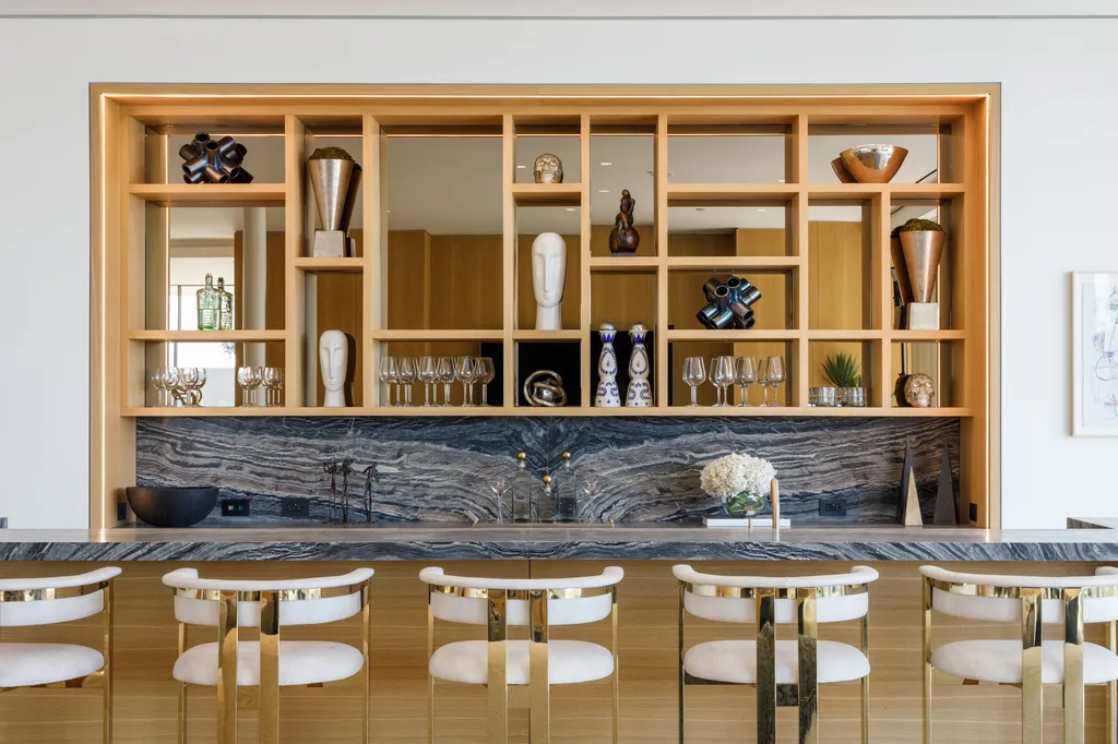 Delvin House by IR Architects, A Modern Beverly Hills Residence Blending Privacy, Light, and Elevated Living