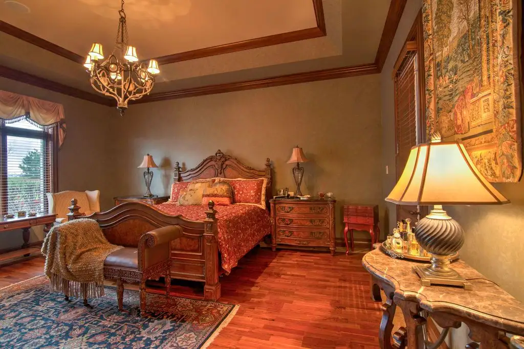 Exclusive 5696 School Dr Residence on 33 Acres in Wisconsin Listed for 4.5 Million 12