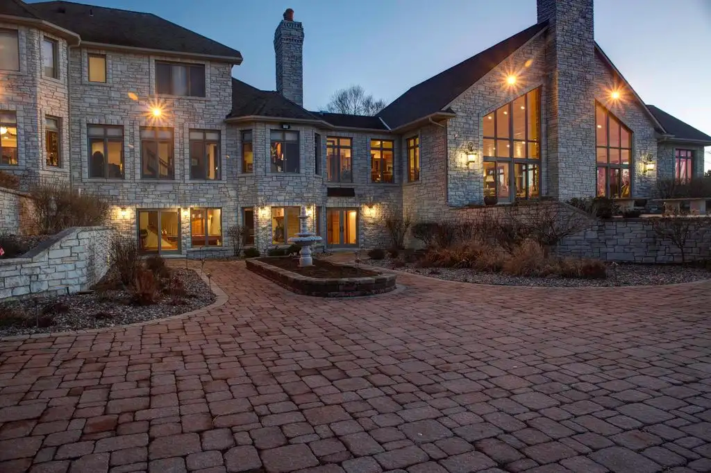 Exclusive 5696 School Dr Residence on 33 Acres in Wisconsin Listed for 4.5 Million 20