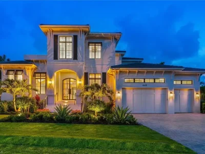 Exquisite 448 Devils LN A Modern Coastal Jewel in the Heart of Naples 1