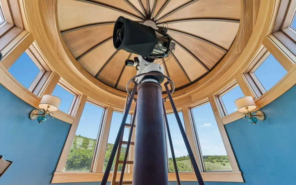 Exquisite European Inspired Residence at 6336 E Evening Star Dr in Utah Asks 9.3 Million 13