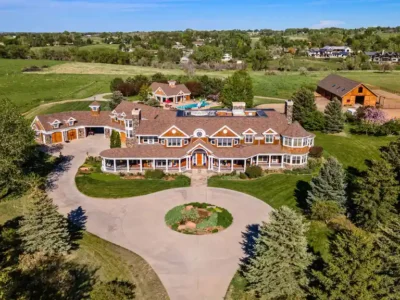 Extraordinary Estate at 2300 N 75th St Offers Rare Opportunity to Own a Boulder Icon 1