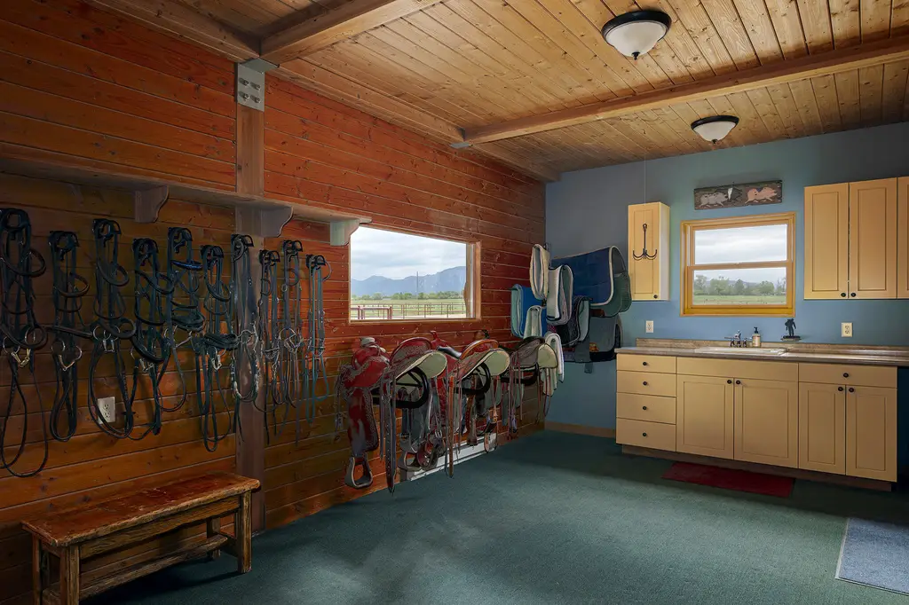 Extraordinary Estate at 2300 N 75th St Offers Rare Opportunity to Own a Boulder Icon 13