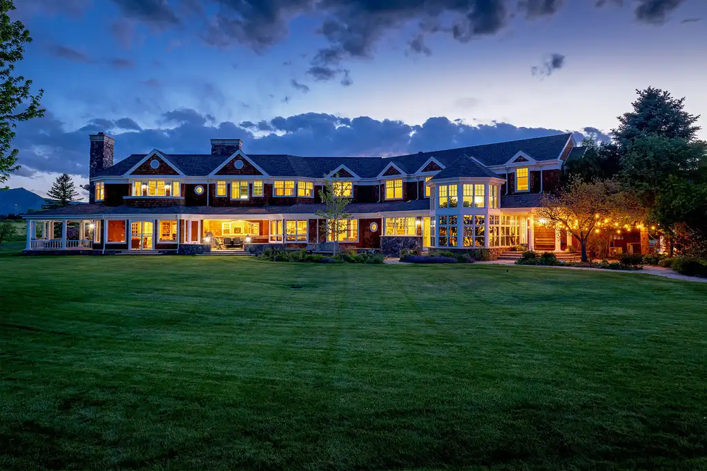 Extraordinary Estate at 2300 N 75th St Offers Rare Opportunity to Own a Boulder Icon 16