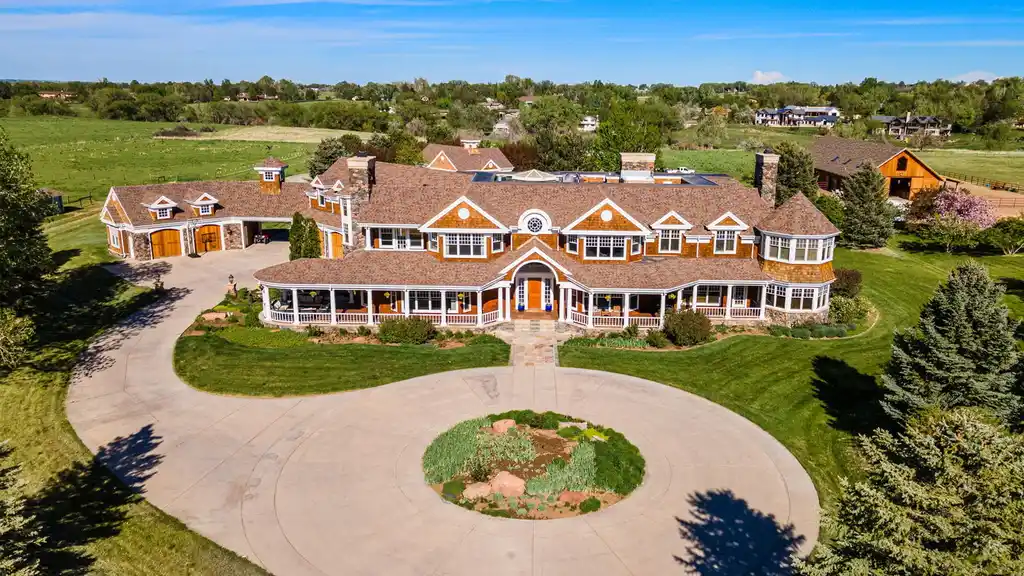 Extraordinary Estate at 2300 N 75th St Offers Rare Opportunity to Own a Boulder Icon 2