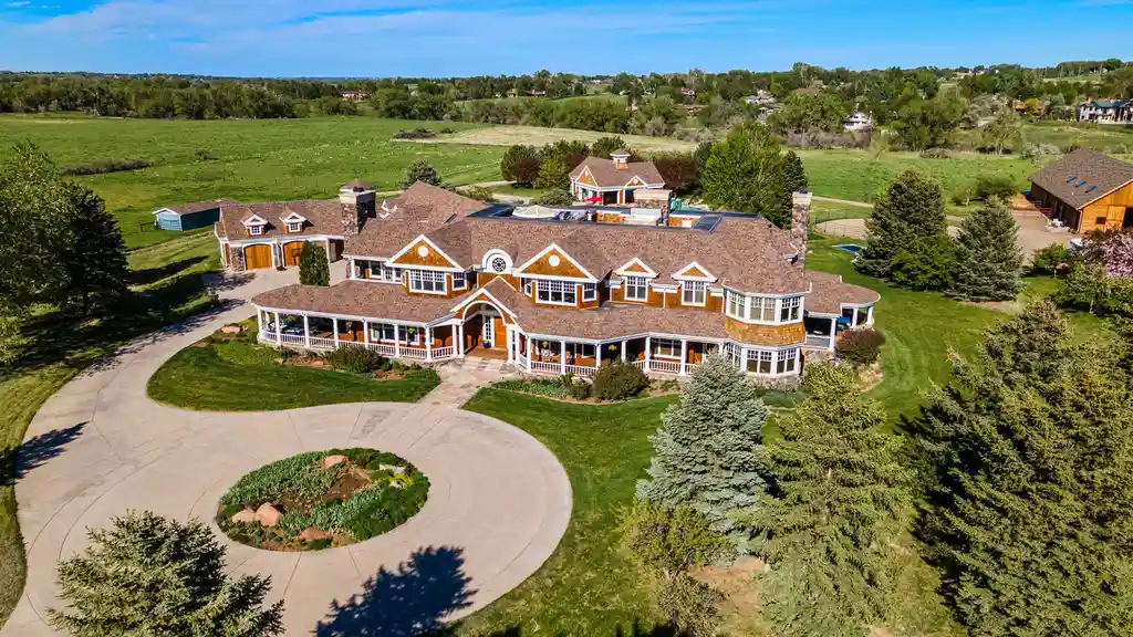 Extraordinary Estate at 2300 N 75th St Offers Rare Opportunity to Own a Boulder Icon 3
