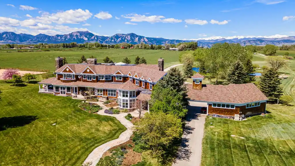 Extraordinary Estate at 2300 N 75th St Offers Rare Opportunity to Own a Boulder Icon 5