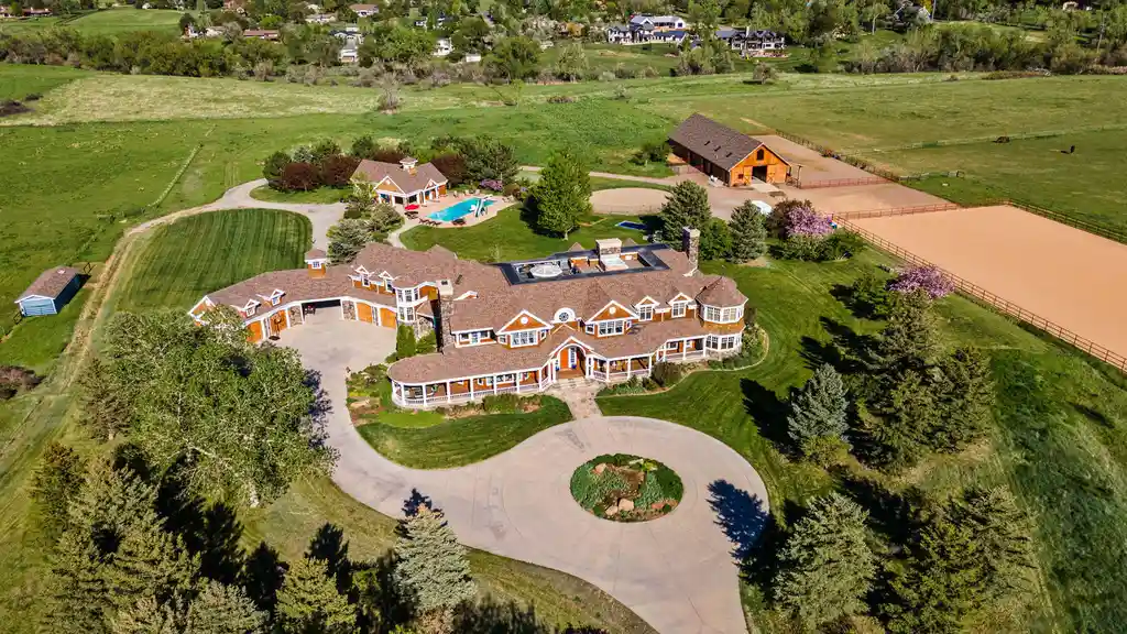 Extraordinary Estate at 2300 N 75th St Offers Rare Opportunity to Own a Boulder Icon 6