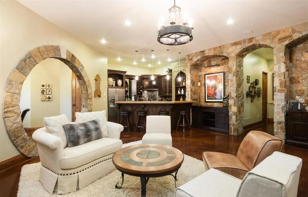 Extraordinary Gothic Estate at 3120 Bears Den Drive in Colorado Asks 6 15