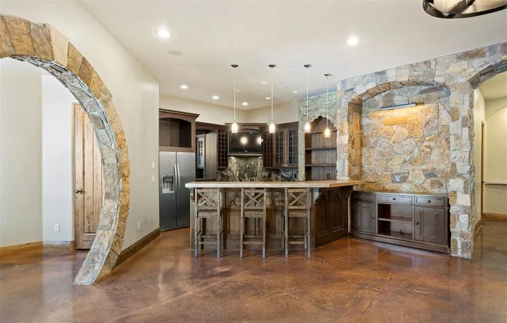 Extraordinary Gothic Estate at 3120 Bears Den Drive in Colorado Asks 6 17