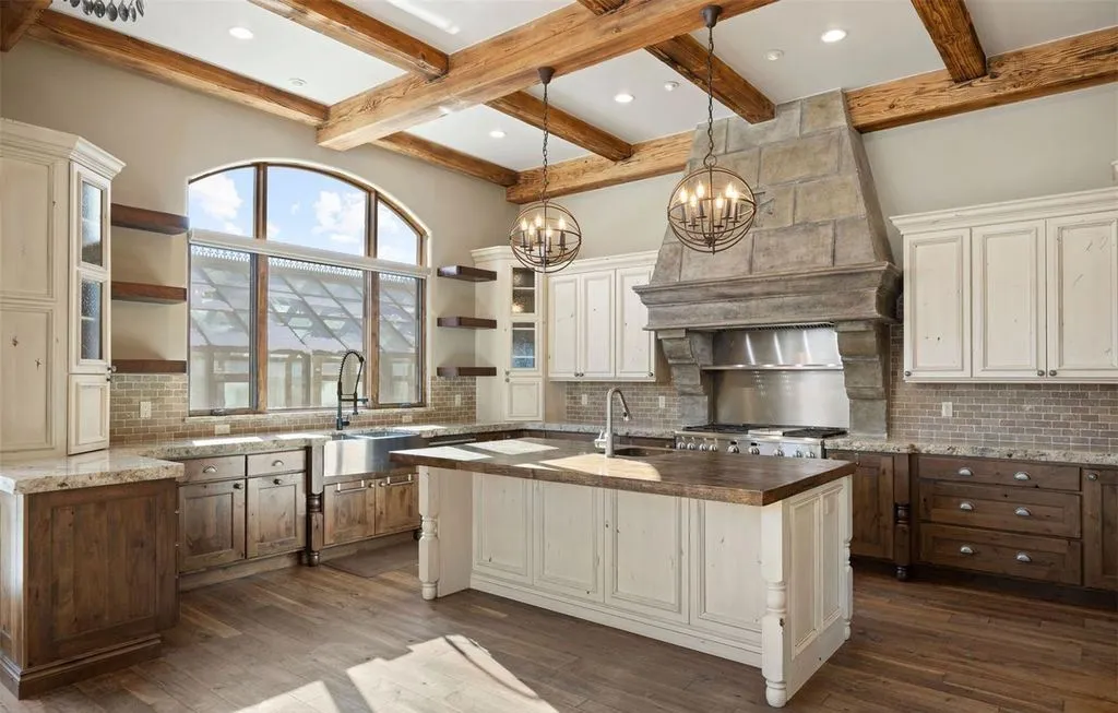 Extraordinary Gothic Estate at 3120 Bears Den Drive in Colorado Asks 6 8