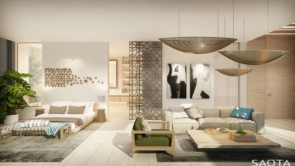 Gorou Banda by SAOTA, A Riverfront Sanctuary Shaped by Climate and Culture