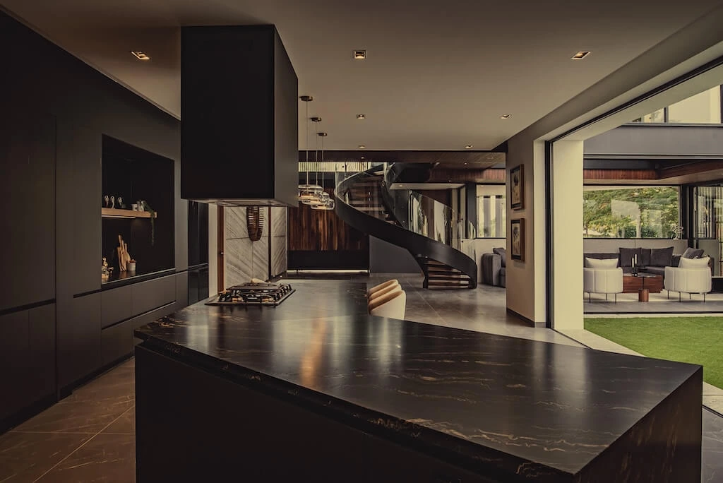 Harmonie House in Colima Mexico by Edgar Fuentes Arquitectura A Masterpiece of Modern Elegance 1