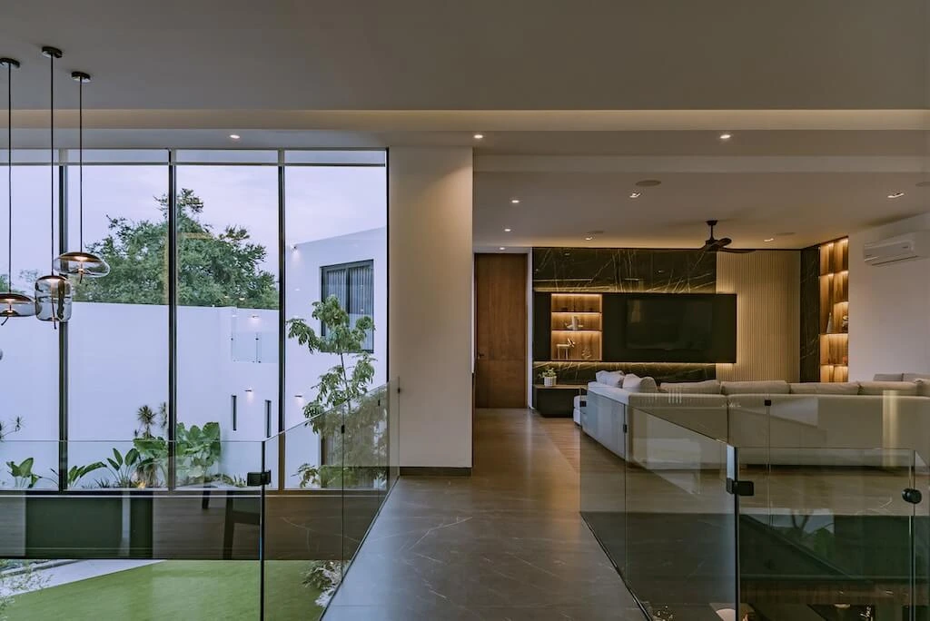 Harmonie House in Colima Mexico by Edgar Fuentes Arquitectura A Masterpiece of Modern Elegance 10
