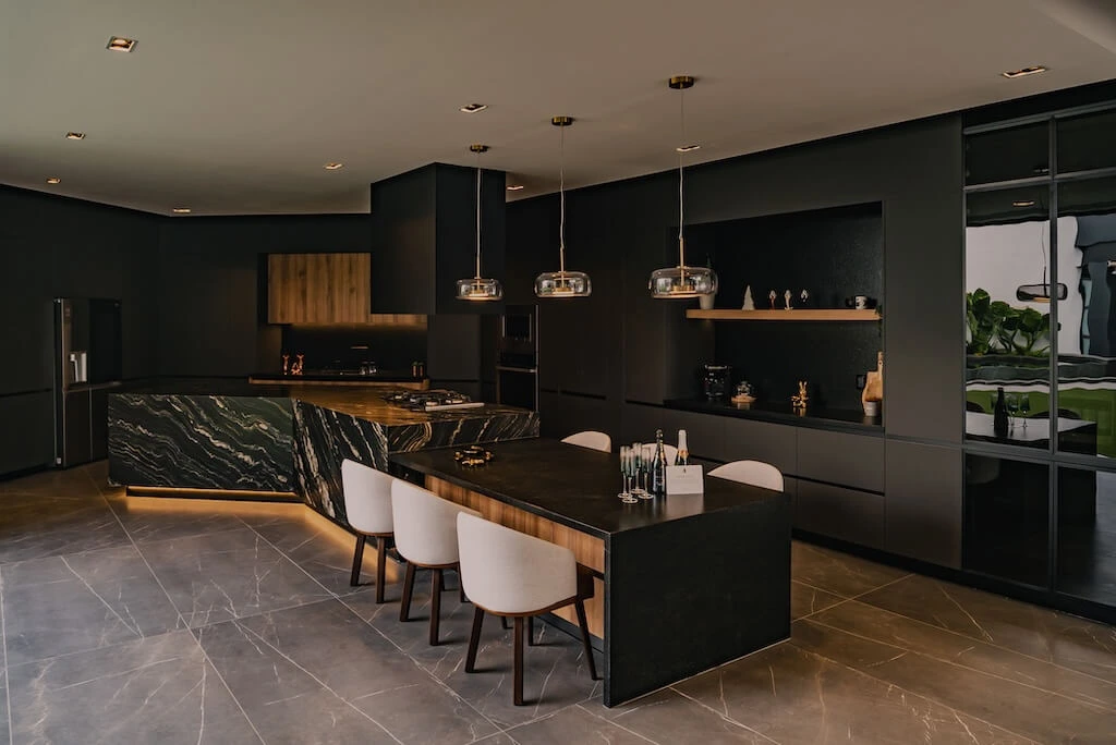 Harmonie House in Colima, Mexico by Edgar Fuentes Arquitectura: A Masterpiece of Modern Elegance
