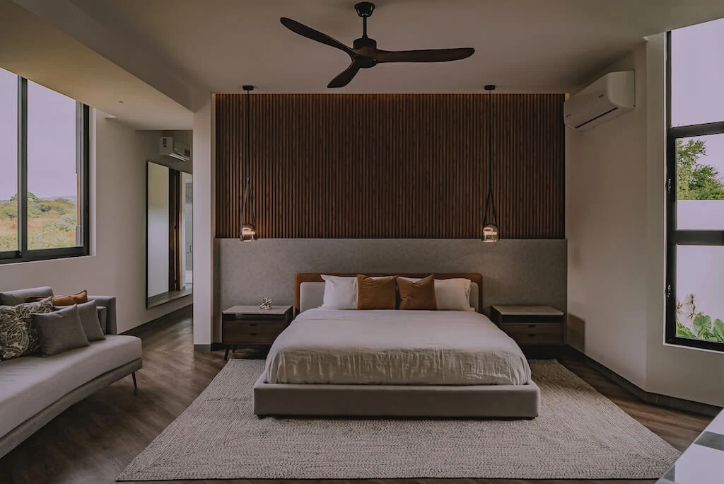 Harmonie House in Colima, Mexico by Edgar Fuentes Arquitectura: A Masterpiece of Modern Elegance