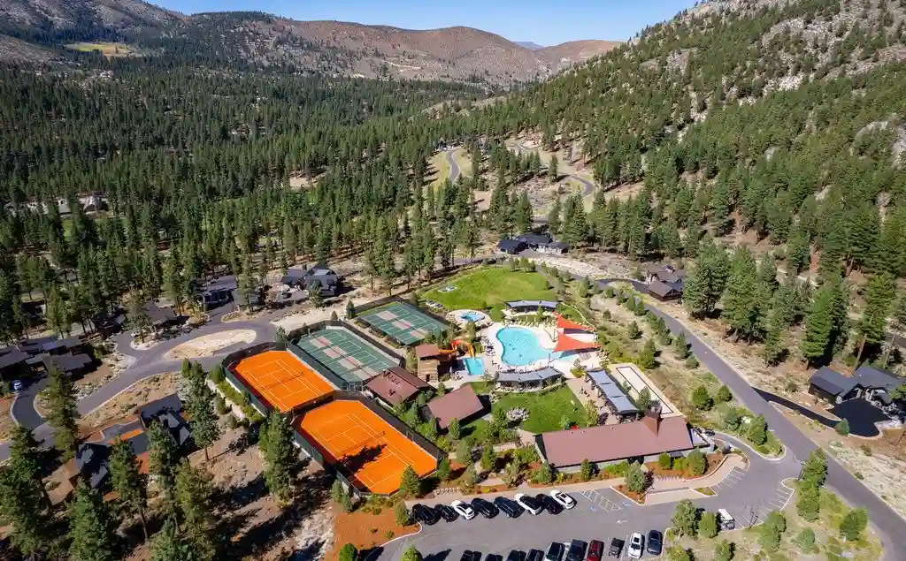 Luxury Mountain Modern Home at 181 Redding Way Blends Grand Design with Sierra Serenity 23