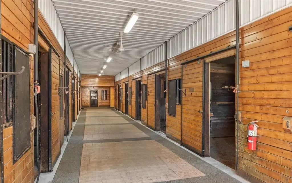 Magnificent Krekow Jennings Home at 5051 US Highway 12 Hits the Market for 9.9 Million 22