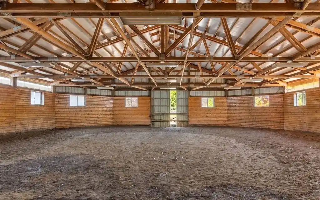 Magnificent Krekow Jennings Home at 5051 US Highway 12 Hits the Market for 9.9 Million 23