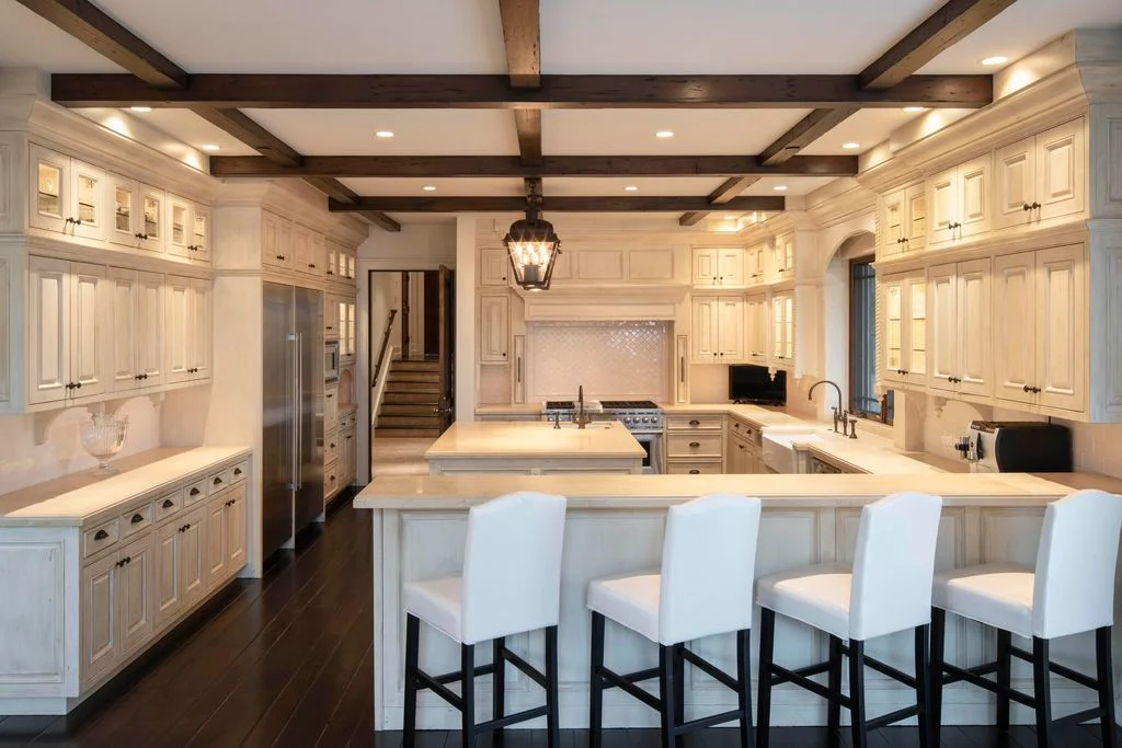 Spectacular 102 Farnlun Pl Residence Offers Elevated Living and Unmatched Grandeur in Idaho Asking 22 12