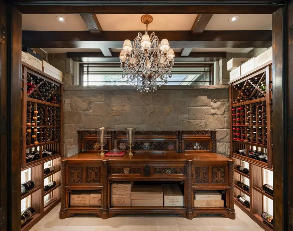 Spectacular 102 Farnlun Pl Residence Offers Elevated Living and Unmatched Grandeur in Idaho Asking 22 9