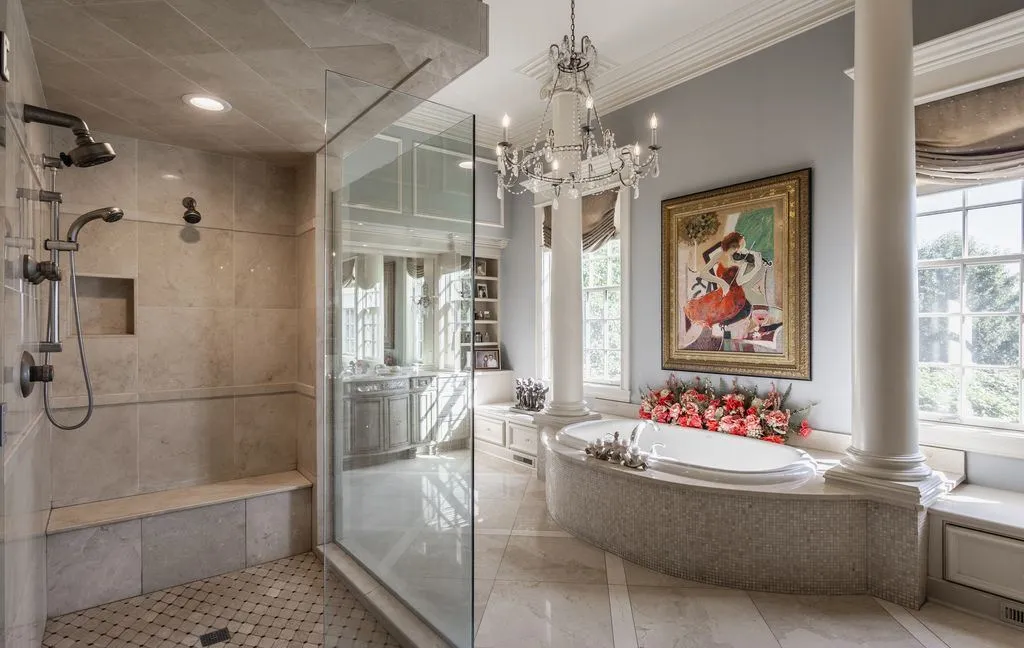 Spectacular 4141 W 116th St Property Combines Privacy with Proximity to Elite Amenities in Indiana Asking 11 13