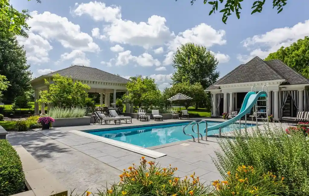 Spectacular 4141 W 116th St Property Combines Privacy with Proximity to Elite Amenities in Indiana Asking 11 20