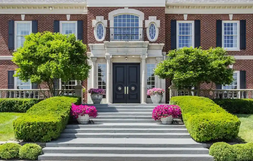 Spectacular 4141 W 116th St Property Combines Privacy with Proximity to Elite Amenities in Indiana Asking 11 5
