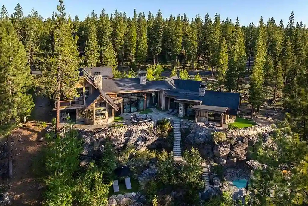 Spectacular Estate at 8161 Valhalla Dr in Martis Camp Asks 12995000 1