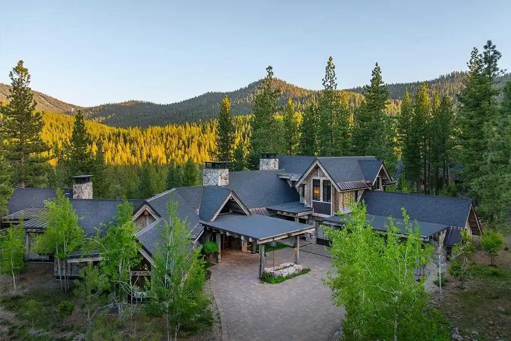 Spectacular Estate at 8161 Valhalla Dr in Martis Camp Asks 12995000 3