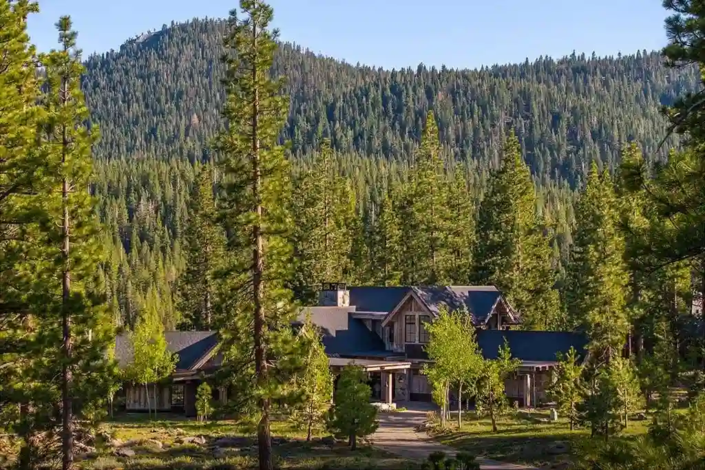Spectacular Estate at 8161 Valhalla Dr in Martis Camp Asks 12995000 4