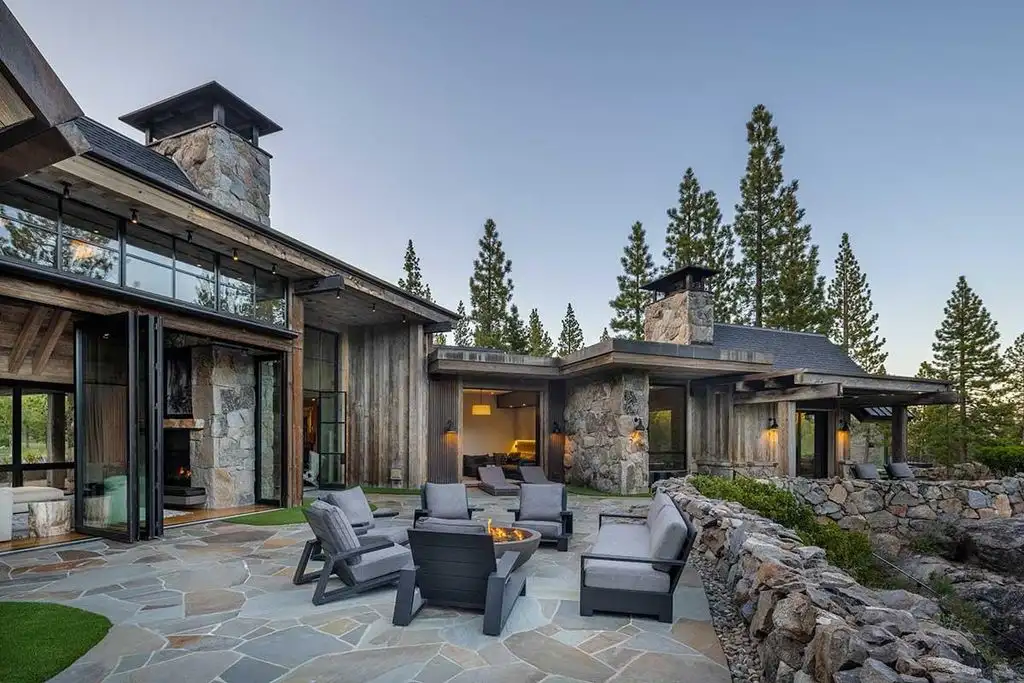 Spectacular Estate at 8161 Valhalla Dr in Martis Camp Asks 12995000 6