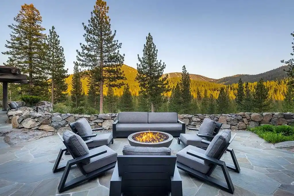 Spectacular Estate at 8161 Valhalla Dr in Martis Camp Asks 12995000 7