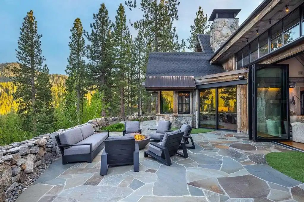 Spectacular Estate at 8161 Valhalla Dr in Martis Camp Asks 12995000 9