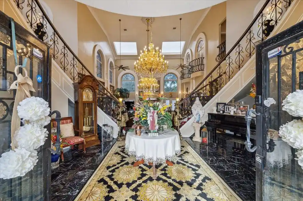 Spectacular Mediterranean Home at 3903 Bogota Dr Offers Serene Texas Luxury at 2.5 Million 7 Copy