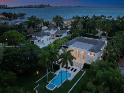 Timeless Elegance at 26 Tahiti Beach Island Rd A Coral Gables Luxury Masterpiece 1