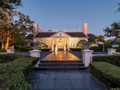 101 Osprey Point Dr 5M Lakefront Luxury Home Stunning Osprey Real Estate Opportunity 1