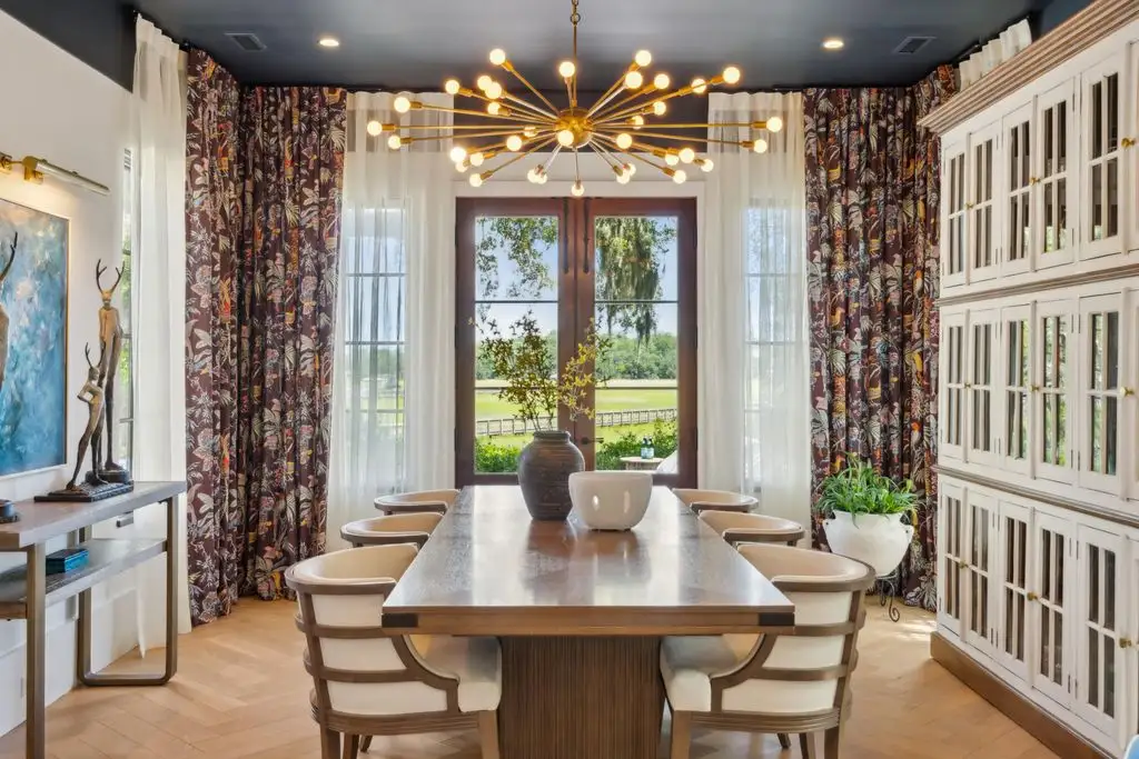 134 3rd Ave Showcases Timeless Spanish Mediterranean Luxury on South Carolinas Waterfront for 8 10