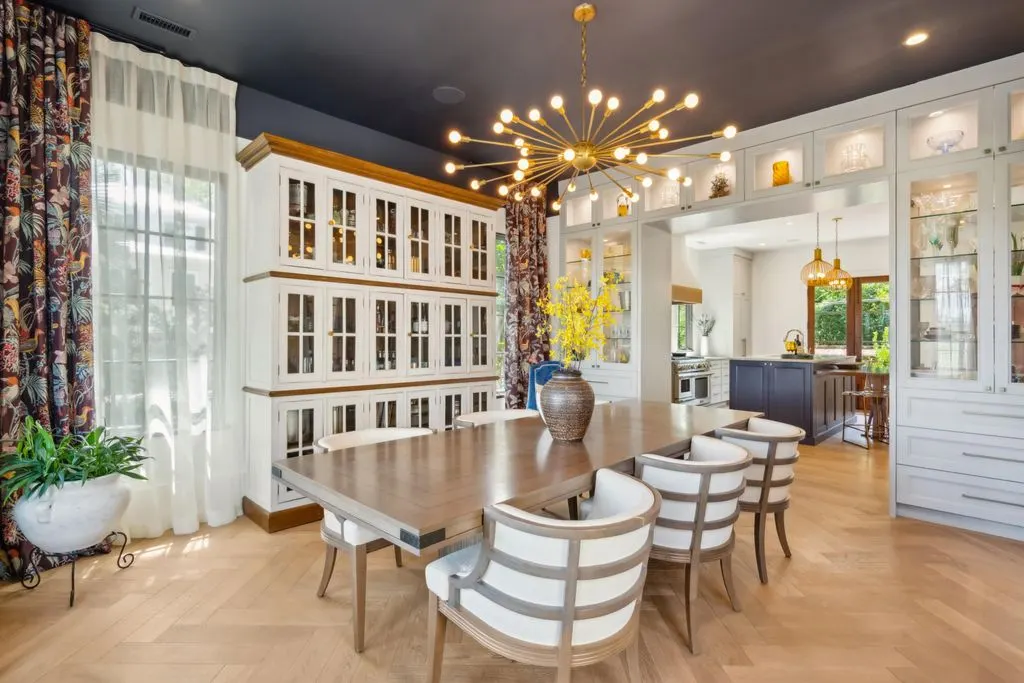 134 3rd Ave Showcases Timeless Spanish Mediterranean Luxury on South Carolinas Waterfront for 8 11