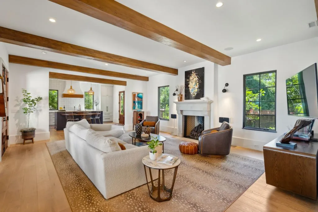 134 3rd Ave Showcases Timeless Spanish Mediterranean Luxury on South Carolinas Waterfront for 8 3