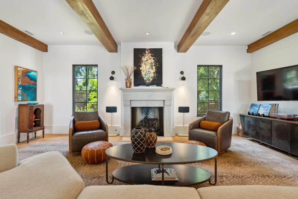 134 3rd Ave Showcases Timeless Spanish Mediterranean Luxury on South Carolinas Waterfront for 8 4
