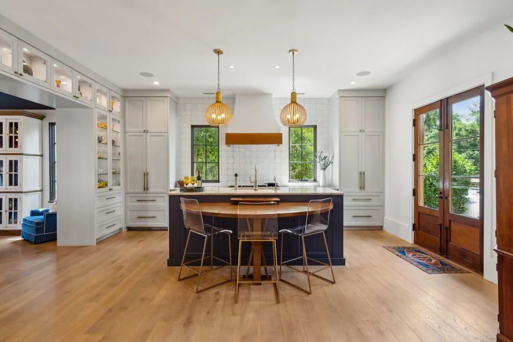 134 3rd Ave Showcases Timeless Spanish Mediterranean Luxury on South Carolinas Waterfront for 8 6