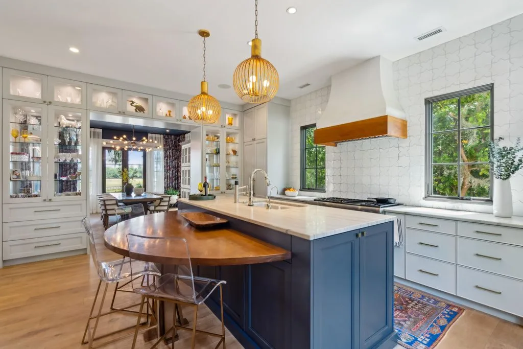 134 3rd Ave Showcases Timeless Spanish Mediterranean Luxury on South Carolinas Waterfront for 8 7