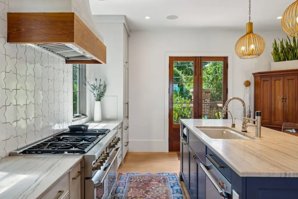 134 3rd Ave Showcases Timeless Spanish Mediterranean Luxury on South Carolinas Waterfront for 8 9